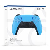 Playstation 5 DualSense v3 kontroler Ice Blue | Shoptok.si