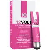 JO Stimulacijski gel 12Volt, 10 ml, (21117975)