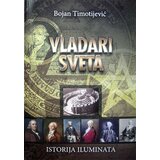 Akia Mali Princ Bojan Timotijević - Vladari sveta - istorija iluminata Cene