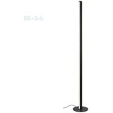  PODNA LAMPA 250138F-BK 40W 3000K O220x1500 CRNA u