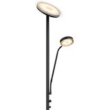 Globo 59092 - LED St stojeća lampa ERNST LED/18,5W/230V + LED/4,5W | Eponuda.com