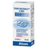 Tears naturale II Med (15 ml) Cene