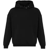 Antioch Sweater majica crna