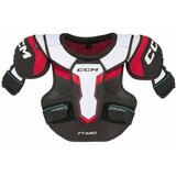 CCM SP JetSpeed 680 JR JR M Hokejski ščitnik za ramena | Shoptok.si