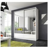 Molarem Home Garderobni ormar ARIA II 180 bijeli Cijene