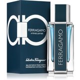 Salvatore Ferragamo Ferragamo Intense Leather Eau De Parfum 50 ml (man) | shoptok.hr