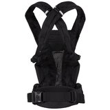 Ergobaby Omni Breeze nosiljka Onyx Black | shoptok.hr