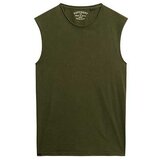 Superdry muška majica bez rukava SDM6010897A-2LX cene