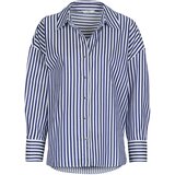 JDY JDYVESPER L/S LUREX Plava Cijene