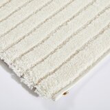 Novel tkana preproga Granada 160/230 cm tkano krem barve | Shoptok.si