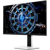 Tcl 27C2A 27" UHD QD-Mini LED 16:9 ravni UHD QD-Mini LED Gaming monitor 1ms 1196 (GtG), 160Hz (320Hz FHD), zona | shoptok.hr