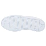 Puma Nizke superge Skye Clean Bela | Shoptok.si