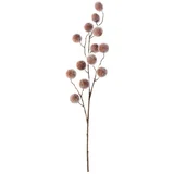 Umetna rastlina (višina 68 cm) Poppy Berry –