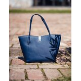 Vuch Shopper torba Laurie Simply Blue, 28 x 28 cm Slike
