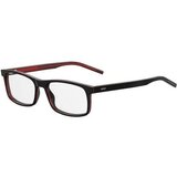 Hugo HG1004 OIT ONE SIZE (54) Črna/Kristalna Cene