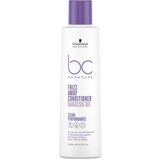 Schwarzkopf Frizz Away Conditioner BC Bonacure 200 ml | shoptok.hr