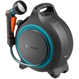 Mobilna kutija za crijevo 12 m + MoveMatic 1,5 m crijeva, Ø 8,5 mm 18690-20