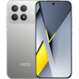 Xiaomi poco F8 pro 5G 12GB/256GB silver | shoptok.hr