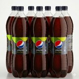 Pepsi Max limeta 6x1,5l Cijene