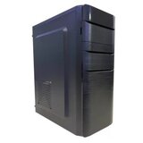 Zeus INTEL Core i3-14100 DDR4 16GB M.2 512GB Cene