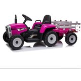 Winner Bike BIC.TRACT XMX611 PINK | Eponuda.com