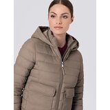 Sinsay Kviltana jakna s izolacijom | shoptok.hr
