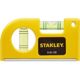 Stanley 0-42-131 libela džepna Cene