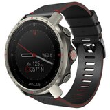 Polar GRIT X PRO TITAN, sat, srebrna 90085777 | ePonuda.com