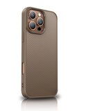 Wozinsky OVITEK IZ KARBONSKIH VLAKEN ZA SAMSUNG GALAXY S25+ Z ZA MAGSAFE, (5000087590) | Shoptok.si
