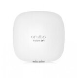 HEWLETT-PACKARD NET HP AP Aruba Instant On AP22 (RW) Access Point | ePonuda.com