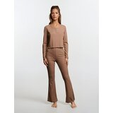 Sinsay Komplet dvodijelne pidžame | shoptok.hr