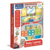  Clementoni Baby laptop zvuk, svetlo | Eponuda.com