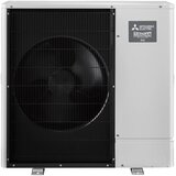 Mitsubishi ZUBADAN PUZ-SHWM140YAA + ERSF-YM9E 14kw split toplotna črpalka (model 2026/27) - | Shoptok.si