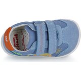 Garvalin Nizke superge SOFT CANVAS Modra | Shoptok.si