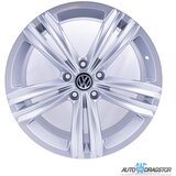 NDWheel felna aluminijumska 18X8,0/5X112/57,1/ET42 odgovara za škoda/volkswagen vozila