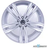 felna aluminijumska 18X8,0/5X112/57,1/ET42 odgovara za škoda/volkswagen vozila