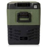  Prenosivi Hladnjak Yolco KX40 GREEN Crna | shoptok.hr