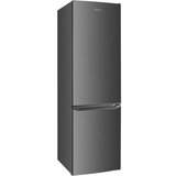 Tesla frižider RC2600HX kombinovani /samootapajući/F/191+71L/1800x550x560m/siva