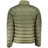 Napapijri MEN&#39;S GREEN JACKET | Shoptok.si