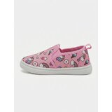 Sinsay Slip-on tenisice s motivom jednoroga | shoptok.hr