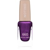 Notino Gel Effect Nail Polish lak za nokte s gel efektom 660 Witch Vibes 10 ml Cijene