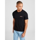 Guess Majica rdeča / črna / bela | Shoptok.si