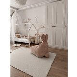 The Brooklyn Kids Svetlo rožnata otroška vreča za sedenje Funny Bunny – | Shoptok.si