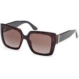 Guess Sunčane naočale GU00200/S Tortoise | shoptok.hr