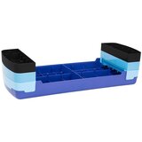  As004 aerobni step hms (plavi) | shoptok.hr
