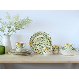 Creatable Kombinirani Servis Amarilla, 16-Delni | Shoptok.si