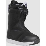 Nidecker Cascade BOA Snowboard cevlji black | Shoptok.si