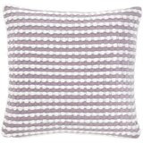 Catherine Lansfield Okrasna blazina 43x43 cm Stab Stitch – Cene