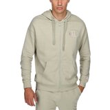 Champion muški duks balance full zip hoody CHA223M632-63 Cene