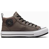 Converse Visoke superge All Star Malden Street Kostanjeva | Shoptok.si